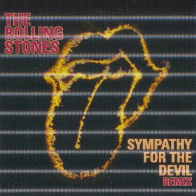 The Rolling Stones - Sympathy For The Devil (Remix) (2003) SACD-R