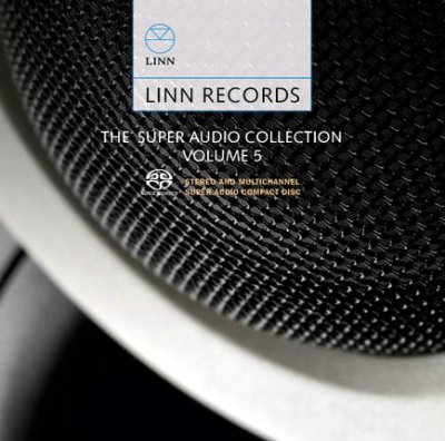 VA - Linn Records - The Super Audio Collection Volume 5 (2011) SACD-R