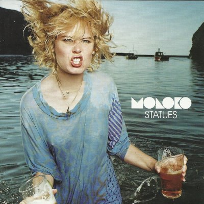 Moloko - Statues (2003) SACD-R