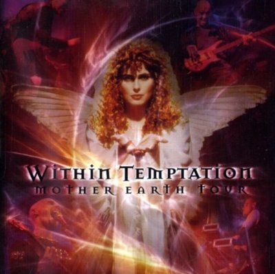 Within Temptation - Mother Earth Tour (2002) DTS 5.1