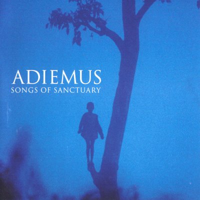 Adiemus - Songs Of Sanctuary (2003) SACD-R