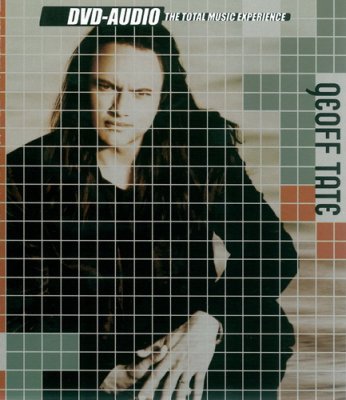 Geoff Tate - Geoff Tate (2003) DVD-Audio