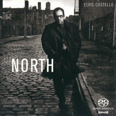 Elvis Costello - North (2003) SACD-R