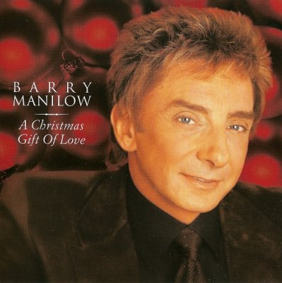 Barry Manilow - A Christmas Gift Of Love (2002) SACD-R