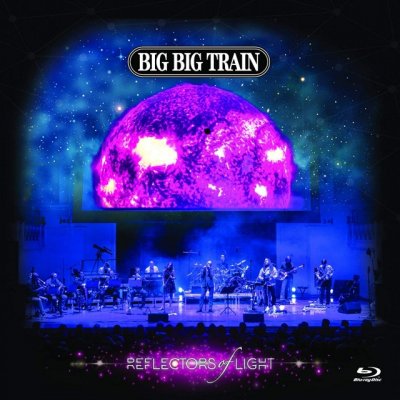 Big Big Train - Reflectors Of Light (2019) DTS 5.1