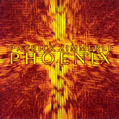 Patrick Zimmerli - Phoenix (2005) SACD-R