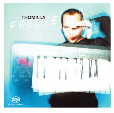 Thomilla - Freeze (2004) SACD-R