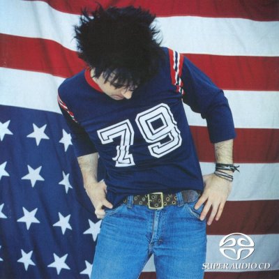 Ryan Adams - Gold (2002) SACD-R