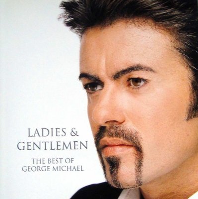 George Michael - Ladies & Gentlemen (The Best Of George Michael) (2003) DTS 5.1