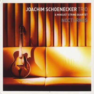 Joachim Schoenecker Trio - Nocturnes (2003) SACD-R