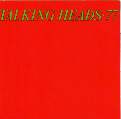 Talking Heads - 77 (2006) DVD-Audio