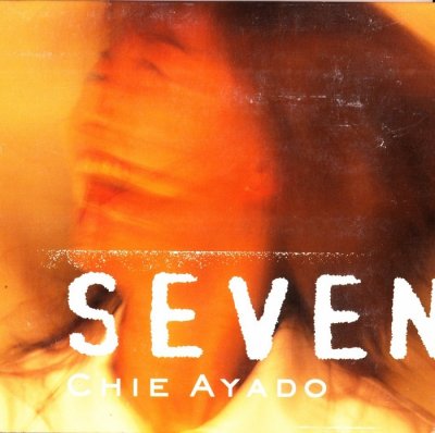 Chie Ayado - Seven (2004) SACD-R