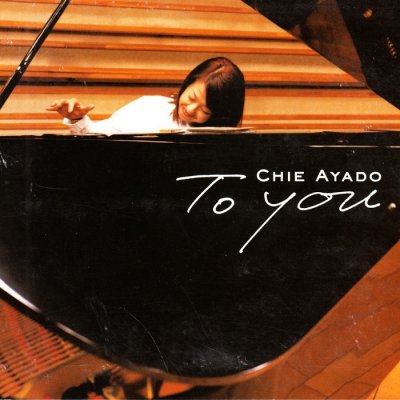 Chie Ayado - To You (2003) SACD-R