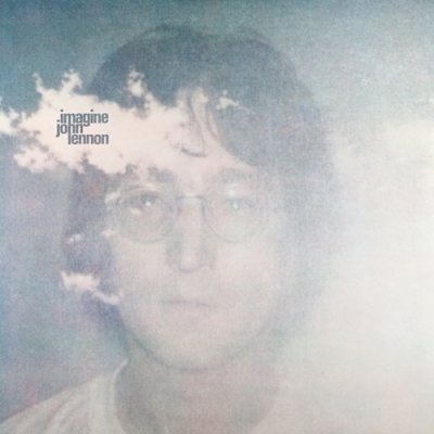 John Lennon - Imagine (2018) DVD-Audio