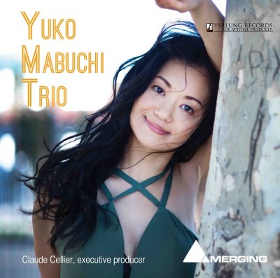 Yuko Mabuchi Trio - Yuko Mabuchi Trio (2017) FLAC 5.0