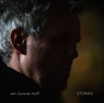 Jan Gunnar Hoff - Stories (2016) SACD-R