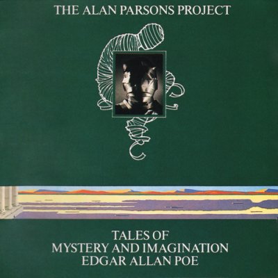 The Alan Parsons Project - Tales Of Mystery And Imagination (2016) FLAC 5.1