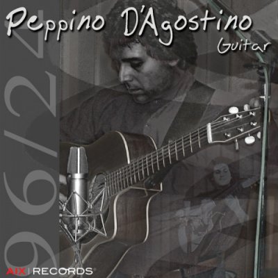 Peppino D'Agostino - Acoustic Guitar (2002) FLAC 5.1 + FLAC 2.0