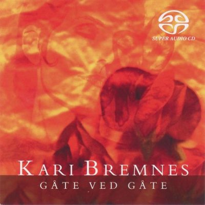 Kari Bremnes - Gåte Ved Gåte (2017) SACD-R