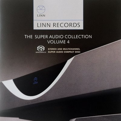 VA - Linn Records - The Super Audio Collection Volume 4 (2010) SACD-R