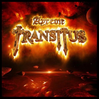 Ayreon - Transitus (2020) Audio-DVD