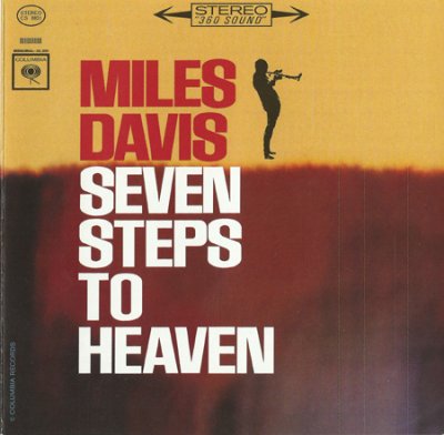 Miles Davis - Seven Steps To Heaven (2010) SACD-R