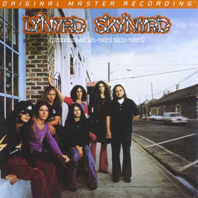 Lynyrd Skynyrd - (pronounced 'leh-'nerd 'skin-'nerd) (2012) SACD-R