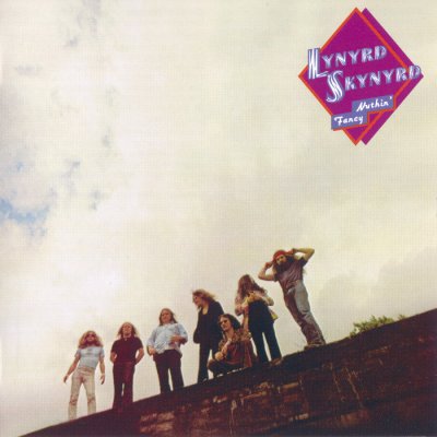 Lynyrd Skynyrd - Nuthin' Fancy (2013) SACD-R