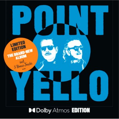 Yello - Point (2020) FLAC 7.1 + FLAC 2.0