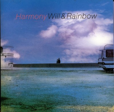 Will & Rainbow - Harmony (2003) SACD-R