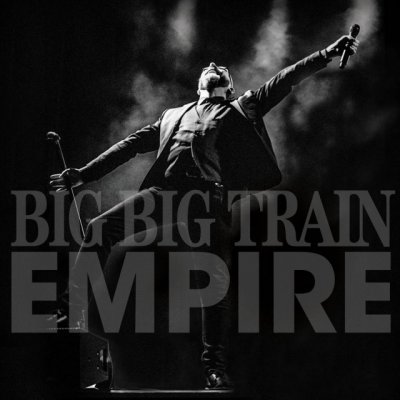 Big Big Train - Empire (Live at The Hackney Empire) (2020) DTS 5.1