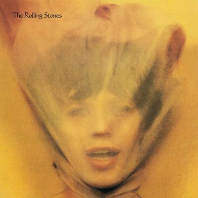 The Rolling Stones - Goats Head Soup (2020) DTS 5.1