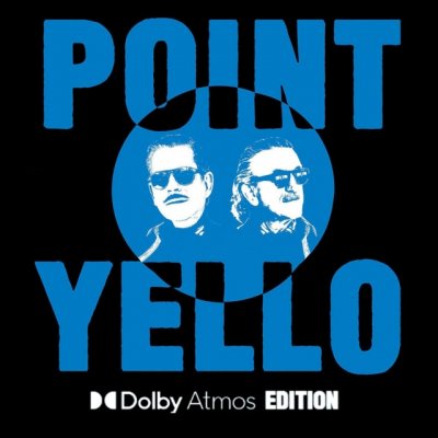 Yello - Point (2020) DTS 5.1