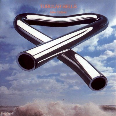 Mike Oldfield - Tubular Bells (2012) FLAC 5.1