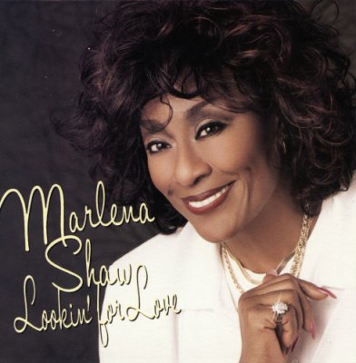 Marlena Shaw - Lookin' for Love (2003) SACD-R