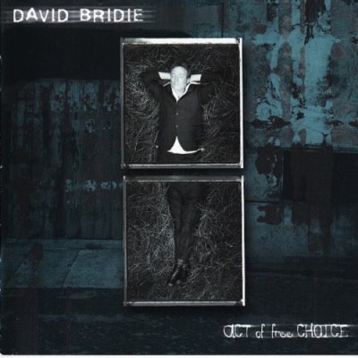 David Bridie - Act Of Free Choice (2000) SACD-R