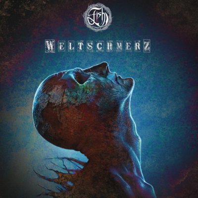 Fish - Weltschmerz (2020) DTS 5.1