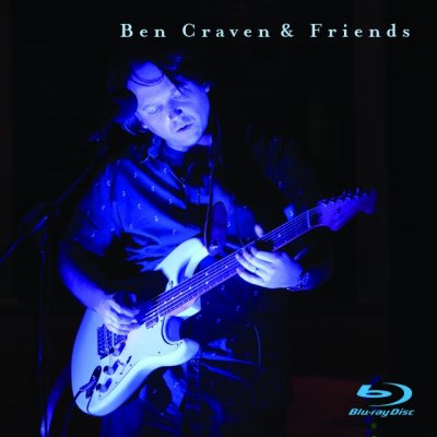 Ben Craven - First Chance To Hear (2017) DTS 5.1